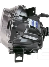 TYC Headlight Mitsubishi Lancer 2009-2014                                     - 20-9257-00 - Image 6