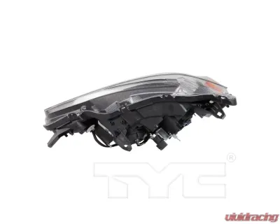 TYC Headlight Mitsubishi Lancer 2009-2014 - 20-9257-00