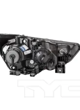 TYC Headlight Mitsubishi Outlander Sport 2011-2018                                     - 20-9264-00 - Image 3