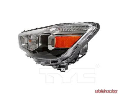 TYC Headlight Mitsubishi Outlander Sport 2011-2018 - 20-9264-00