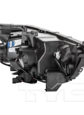 TYC Headlight Mitsubishi Outlander Sport 2011-2018                                     - 20-9264-00 - Image 5