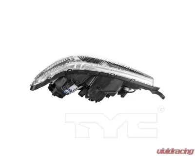 TYC Headlight Mitsubishi Outlander Sport 2011-2018 - 20-9264-00