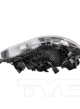 TYC Headlight Mitsubishi Outlander Sport 2011-2018                                     - 20-9264-00 - Image 7