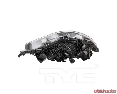 TYC Headlight Mitsubishi Outlander Sport 2011-2018 - 20-9264-00
