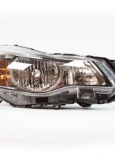 TYC Headlight Right Subaru Impreza | XV Crosstrek 2012-2015                                     - 20-9303-00 - Image 2