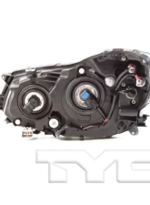 TYC Headlight Right Subaru Impreza | XV Crosstrek 2012-2015                                     - 20-9303-00 - Image 4