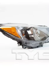 TYC Headlight Right Subaru Impreza | XV Crosstrek 2012-2015                                     - 20-9303-00 - Image 5