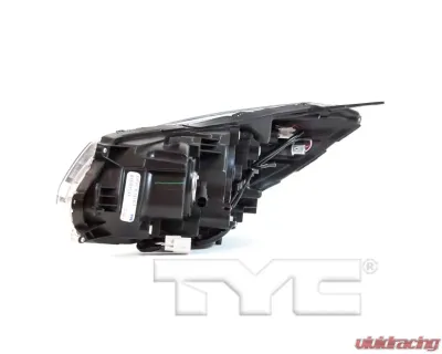 TYC Headlight Right Subaru Impreza | XV Crosstrek 2012-2015 - 20-9303-00