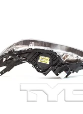 TYC Headlight Right Subaru Impreza | XV Crosstrek 2012-2015                                     - 20-9303-00 - Image 8