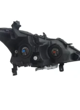 TYC Headlight Left Nissan Altima 2013-2015                                     - 20-9322-00 - Image 3