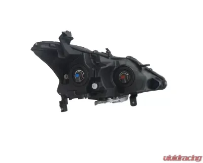 TYC Headlight Left Nissan Altima 2013-2015 - 20-9322-00