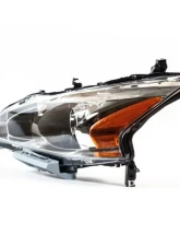 TYC Headlight Left Nissan Altima 2013-2015                                     - 20-9322-00 - Image 4