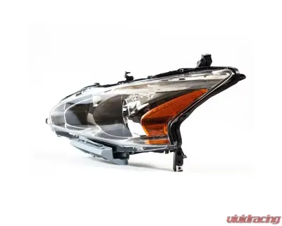 TYC Headlight Left Nissan Altima 2013-2015 - 20-9322-00