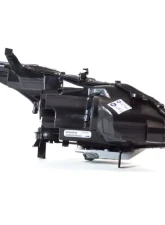 TYC Headlight Left Nissan Altima 2013-2015                                     - 20-9322-00 - Image 5