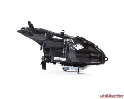 TYC Headlight Left Nissan Altima 2013-2015 - 20-9322-00