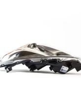 TYC Headlight Left Nissan Altima 2013-2015                                     - 20-9322-00 - Image 6