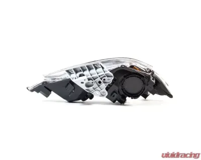 TYC Headlight Left Nissan Altima 2013-2015 - 20-9322-00