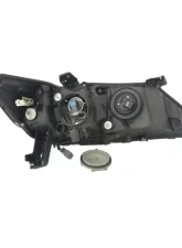 TYC Headlight Left CAPA Certified Acura ILX 2013-2015                                     - 20-9328-00-9 - Image 3