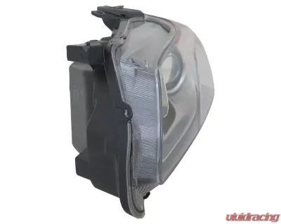 TYC Headlight Left CAPA Certified Acura ILX 2013-2015 - 20-9328-00-9