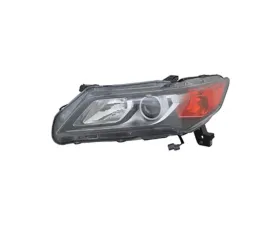 TYC Headlight Left Acura ILX 2013-2015