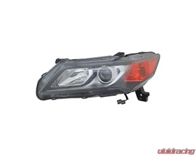 TYC Headlight Left Acura ILX 2013-2015 - 20-9328-00