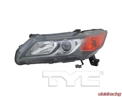 TYC Headlight Left Acura ILX 2013-2015 - 20-9328-00