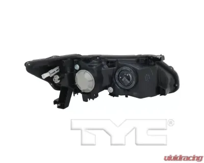 TYC Headlight Left Acura ILX 2013-2015 - 20-9328-00