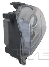 TYC Headlight Left Acura ILX 2013-2015                                     - 20-9328-00 - Image 6