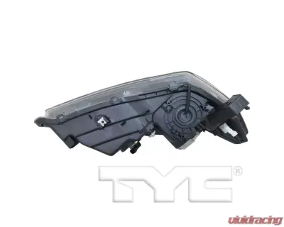 TYC Headlight Left Acura ILX 2013-2015 - 20-9328-00