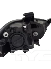 TYC Headlight Left Dodge Dart 2013-2015                                     - 20-9338-00 - Image 3