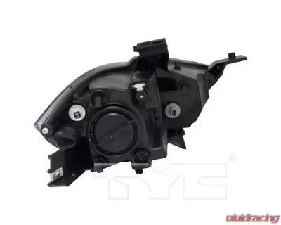 TYC Headlight Left Dodge Dart 2013-2015 - 20-9338-00