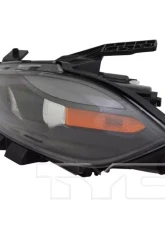 TYC Headlight Left Dodge Dart 2013-2015                                     - 20-9338-00 - Image 4