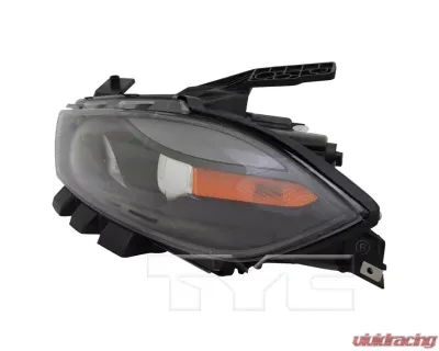 TYC Headlight Left Dodge Dart 2013-2015 - 20-9338-00