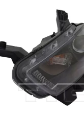TYC Headlight Left Dodge Dart 2013-2015                                     - 20-9338-00 - Image 5