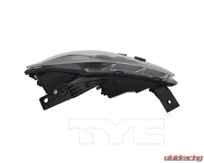 TYC Headlight Left Dodge Dart 2013-2015 - 20-9338-00