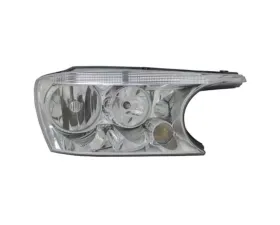 TYC Headlight Buick Rainier 2004-2007