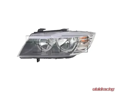 TYC Headlight Halogen BMW 323i | 325i | 328i | 335d | 335i 2009-2012 - 20-9356-00