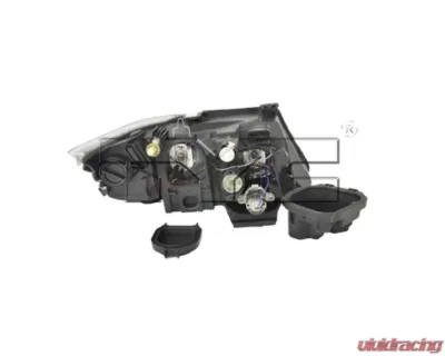 TYC Headlight Halogen BMW 323i | 325i | 328i | 335d | 335i 2009-2012 - 20-9356-00