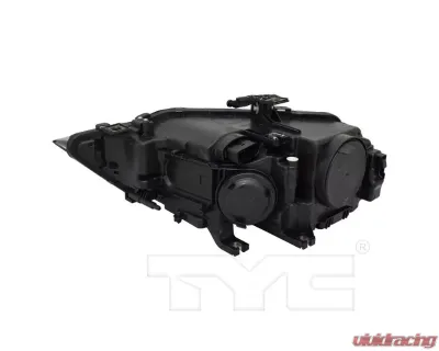 TYC Headlight Right CAPA Certified Audi A4 | A4 allroad 2013-2016 - 20-9361-01-9