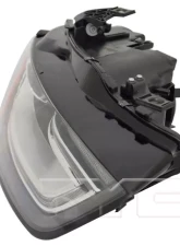 TYC Headlight Right CAPA Certified Audi A4 | A4 allroad 2013-2016                                     - 20-9361-01-9 - Image 5