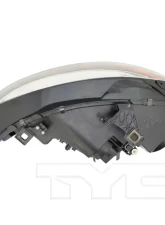 TYC Headlight Right CAPA Certified Audi A4 | A4 allroad 2013-2016                                     - 20-9361-01-9 - Image 6