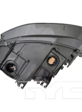 TYC Headlight Right CAPA Certified Audi A4 | A4 allroad 2013-2016                                     - 20-9361-01-9 - Image 7