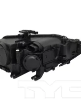 TYC Headlight Left CAPA Certified Audi A4 | A4 allroad 2013-2016                                     - 20-9362-01-9 - Image 3