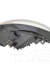 TYC Headlight Left CAPA Certified Audi A4 | A4 allroad 2013-2016                                     - 20-9362-01-9 - Image 6
