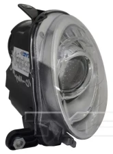 TYC Headlight Fiat 500 2012-2015                                     - 20-9376-00 - Image 5