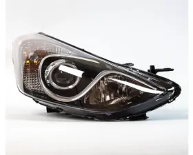 TYC Headlight Right Hyundai Elantra GT 2013-2017