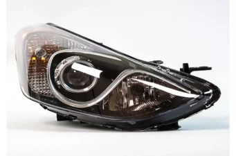 Headlights