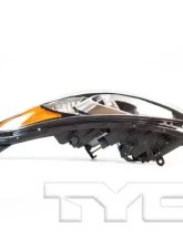 TYC Headlight Left Hyundai Elantra GT 2013-2017                                     - 20-9378-00 - Image 7