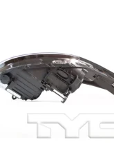 TYC Headlight Left Hyundai Elantra GT 2013-2017                                     - 20-9378-00 - Image 8
