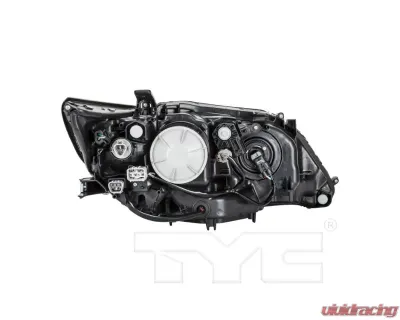 TYC Headlight Left Lexus ES300h | ES350 2013-2015 - 20-9386-01